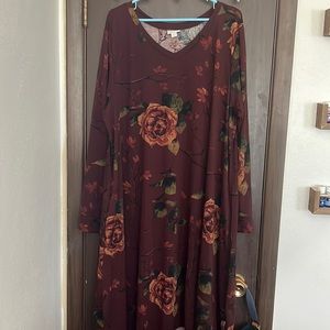 Lularoe Emily dress